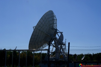 Andover Earth Station, Andover Maine-2007-04