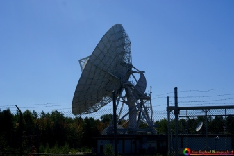 Andover Earth Station, Andover Maine-2007-05