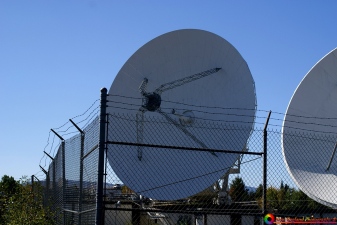 Andover Earth Station, Andover Maine-2007-09