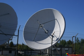 Andover Earth Station, Andover Maine-2007-10