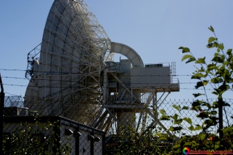 Andover Earth Station, Andover Maine-2007-12