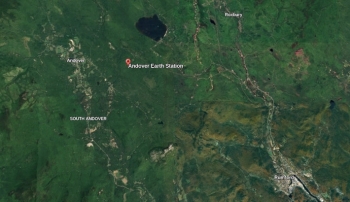 Andover-Maine