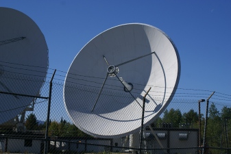 Andover Earth Station, Andover Maine-2007-10