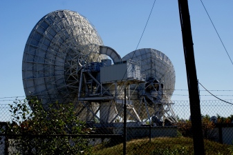 Andover Earth Station, Andover Maine-2007-13