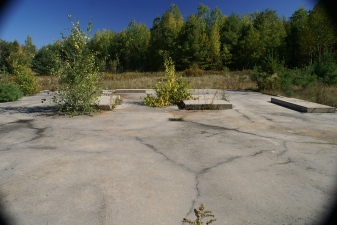 Andover Earth Station, Andover Maine-2007-18