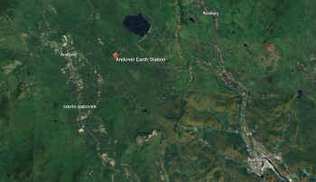 Andover-Maine