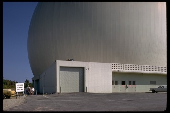 Andover Earth Station, Andover Maine_1962-2