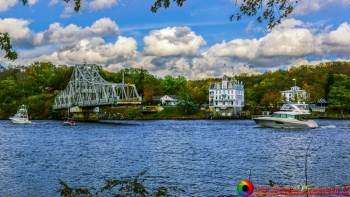 East Haddam Swing Bridge 10-28-2017-44