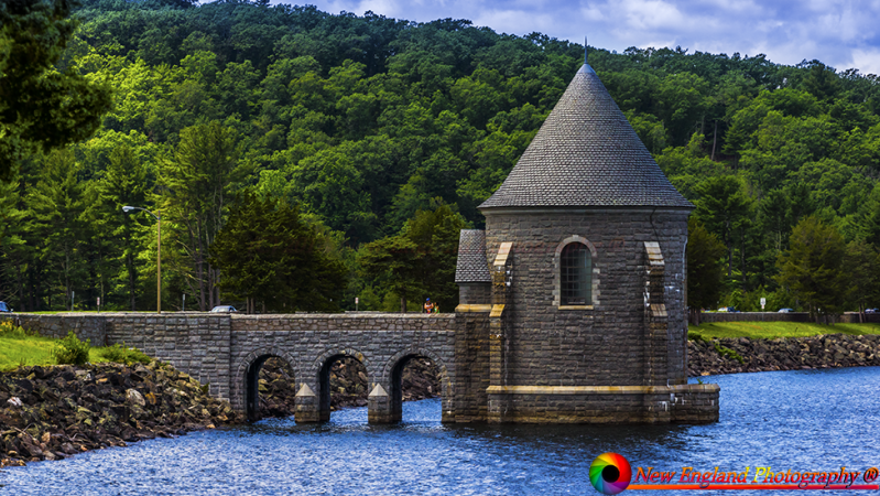 Saville Dam Connecticut-19