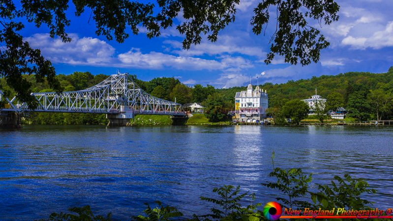 Haddam Connecticut-2