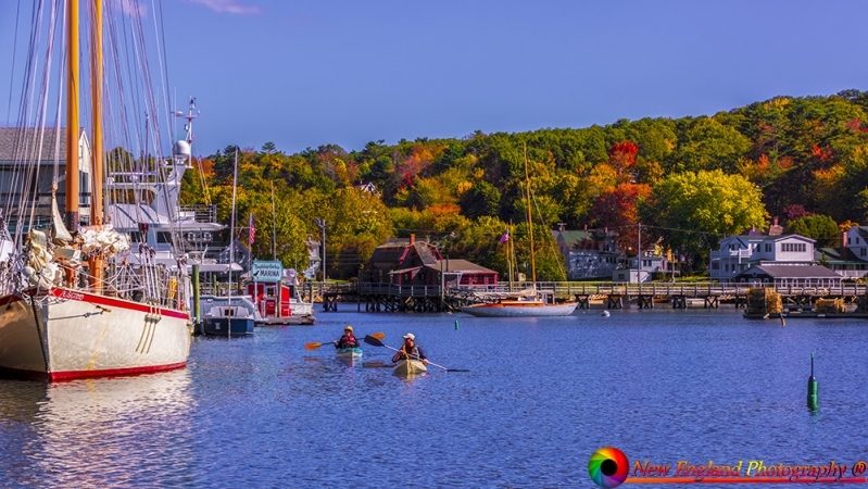 Boothbay Harbor Area 10-6-2018-8
