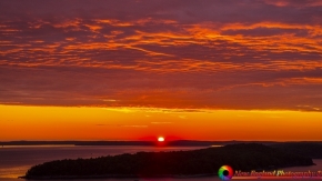Bar Harbor Maine Sunrise -49