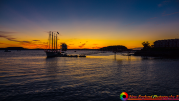 Bar-Harbor-Sunrise-10-12-2017-19