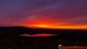 Cadillac-Mountain-Sunset-10-8-2019-109