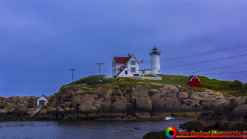 Nubble-Lighthouse-York-Maine-6-27-2019-3