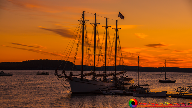 Bar-Harbor-Sunrise-10-12-2017-53