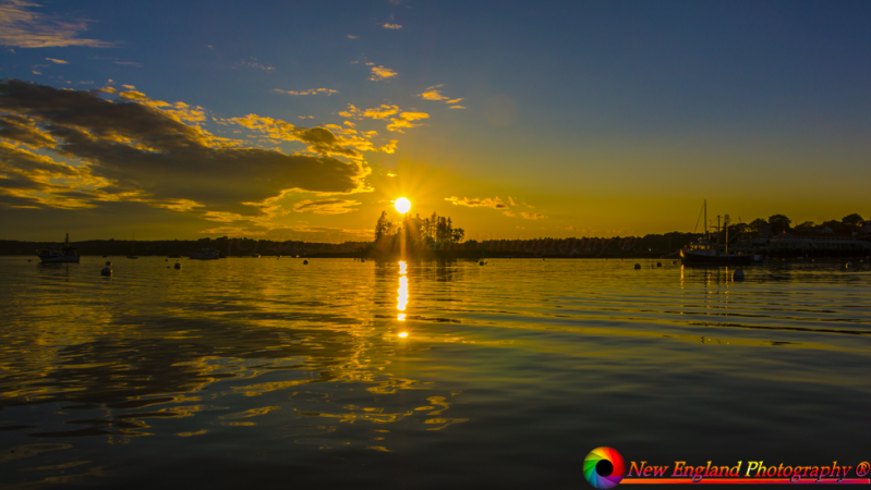Boothbay-Harbor-Sunset-10-6-2017-23