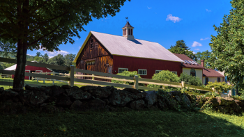 Burkeville-Covered-Bridge-Conway,-Massachusetts-7-5-2014-21