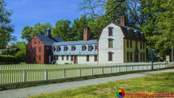 Deerfield MA -117