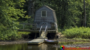 Minute Man National Historical Park 5-20-2017-15