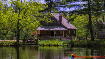 Old Sturbridge Village -14