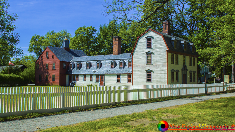 Deerfield MA -117