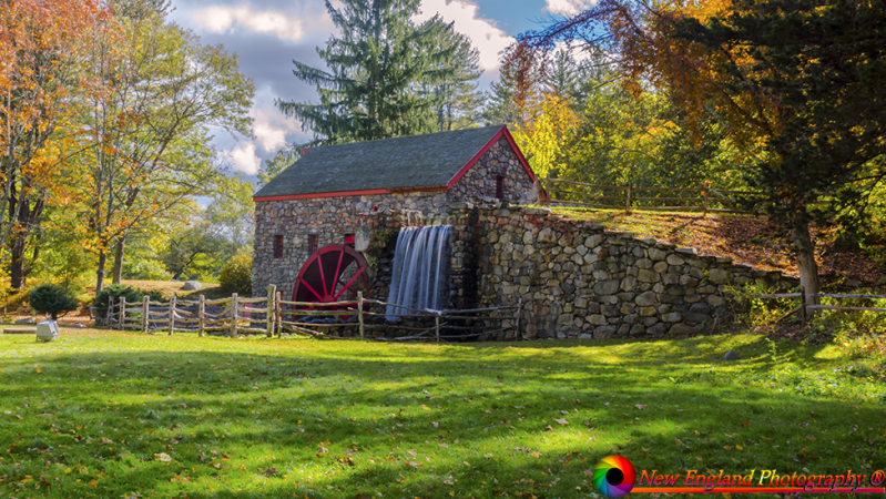 Longfellow's-Wayside-Inn-10-16-2017-21