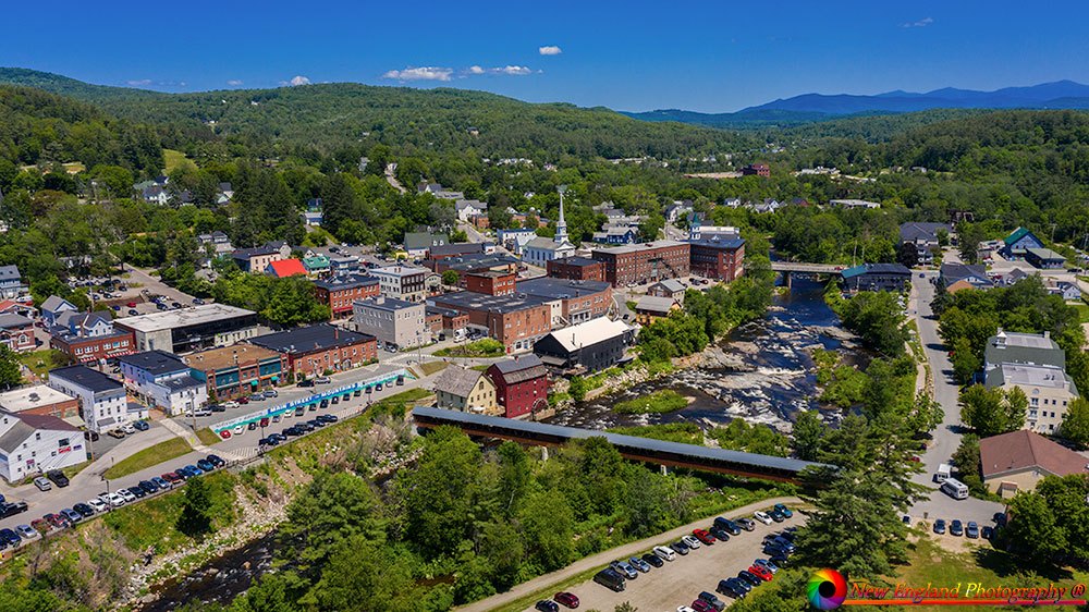 Littleton-New-Hampshire-Early-Afternoon-Drone-6-22-2023-10