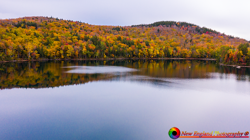 Russell-Pond-New-Hampshire-10-4-2020-2