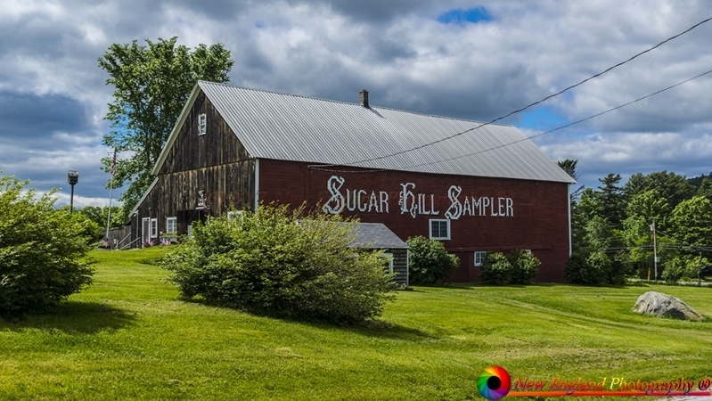 Sugar Hill New Hampshire 6-20-2017-18