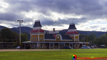Conway Scenic Railroad Summer-217