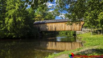 Corbin Covered Bridge -21