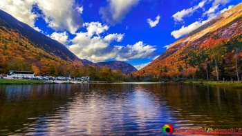 Crawford Notch 10-10-2018-5