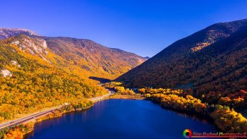 Franconia-Notch-New-Hampshire-October-6-2022-5