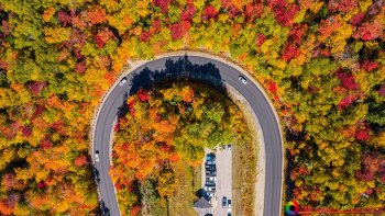 Kancamagus-Highway-October-6-2022-9