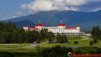 Mount Washington Hotel Summer-114