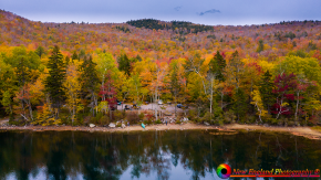 Russell-Pond-New-Hampshire-10-4-2020-5