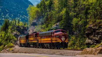 Conway-Scenic-Railroad-5-22-2022-42