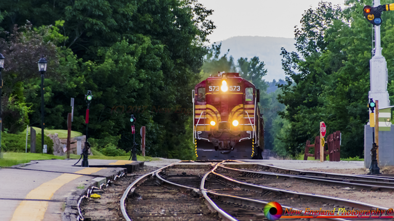 Conway Scenic Railroad-5