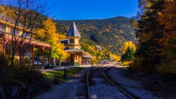 Crawford-Notch-CSRR-Station-October-6-2022-2