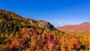 Franconia-Notch-New-Hampshire-October-6-2022-14