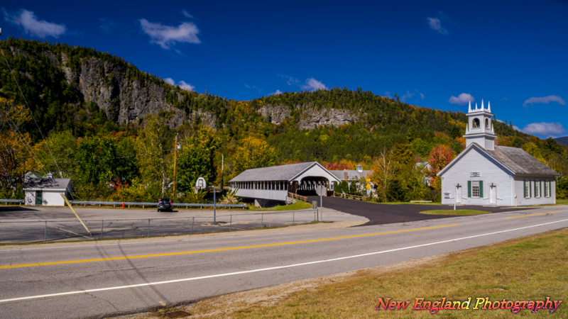 Stark New Hampshire 10-3-2015-12
