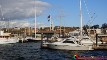 Newport Rhode Island