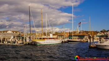 Newport Rhode Island
