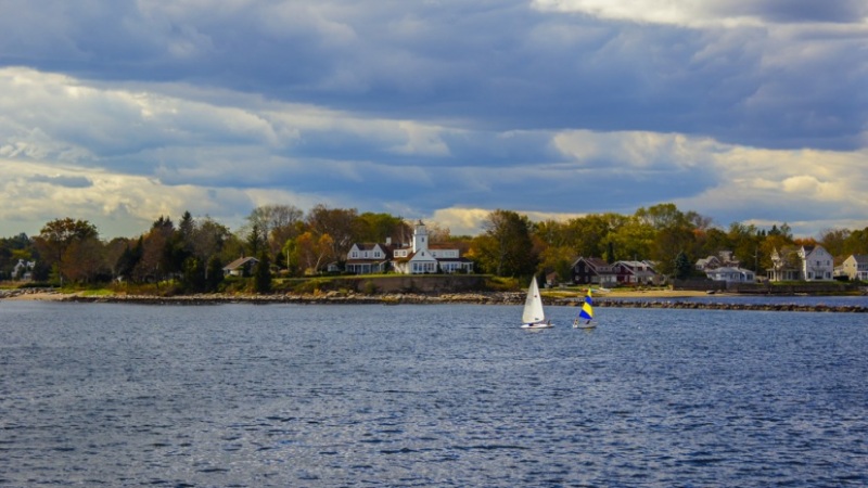 Newport Rhode Island