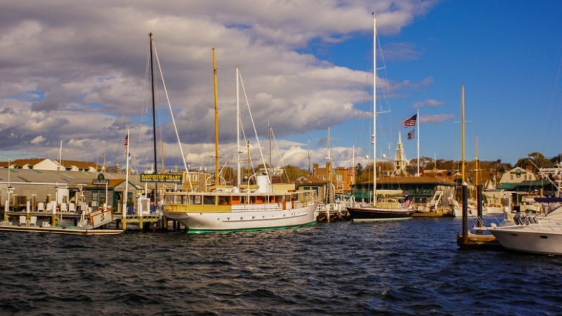 Newport Rhode Island