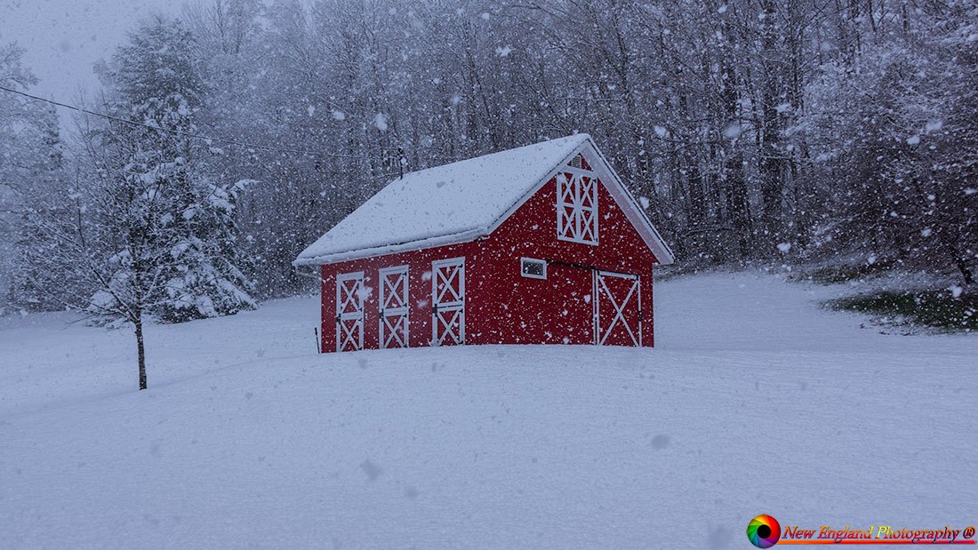 Berlin-Vermont-Barn-4-16-2021-Snow-18