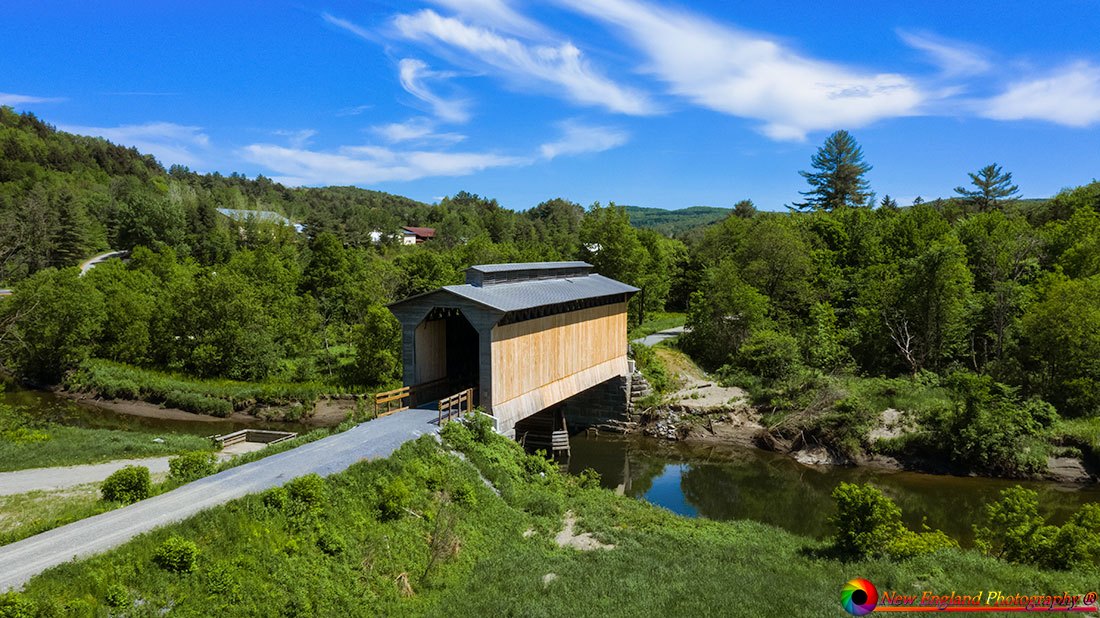 Fisher-Covered-Railroad-Bridge-Wolcott-Vermont-5-25-2024-1-