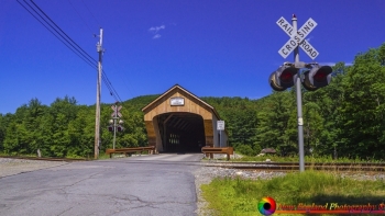 Bartonsville Covered Bridge 7-10-2014-6