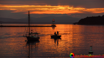 Burlington-Vermont-Sunset-8-2-2018-37
